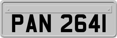 PAN2641