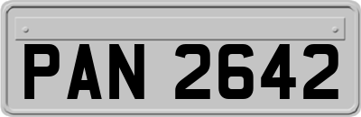 PAN2642