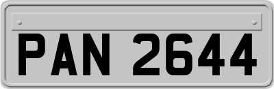 PAN2644