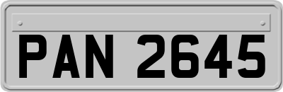PAN2645