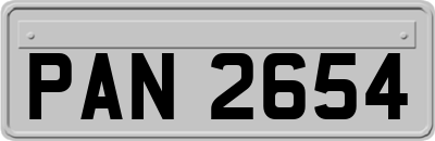 PAN2654