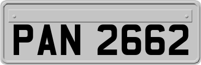 PAN2662