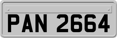 PAN2664