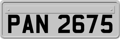 PAN2675