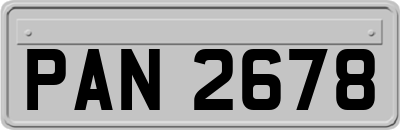 PAN2678