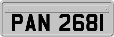 PAN2681