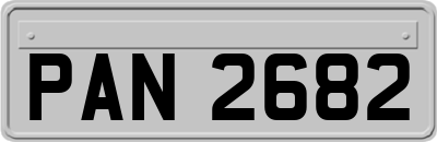 PAN2682