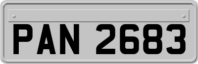 PAN2683