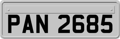 PAN2685