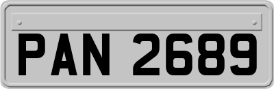 PAN2689