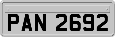 PAN2692