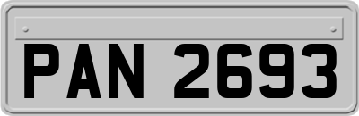 PAN2693