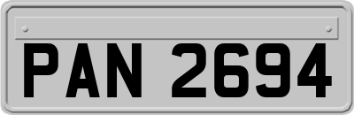PAN2694
