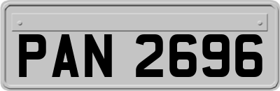 PAN2696
