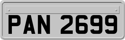 PAN2699