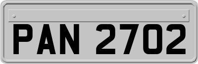 PAN2702