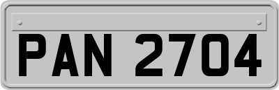 PAN2704