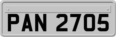 PAN2705