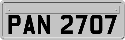 PAN2707