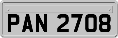 PAN2708