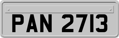 PAN2713