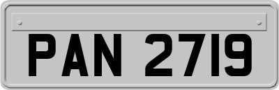 PAN2719