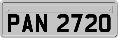 PAN2720