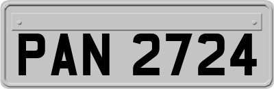 PAN2724
