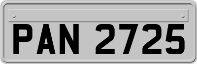 PAN2725