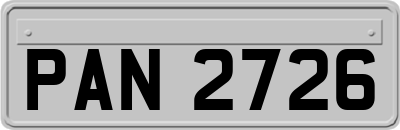 PAN2726
