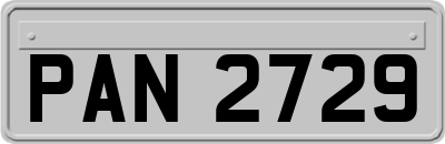 PAN2729