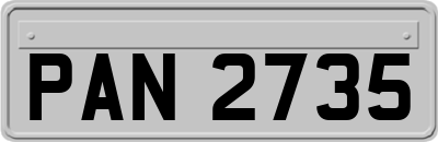 PAN2735