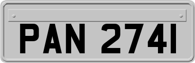 PAN2741