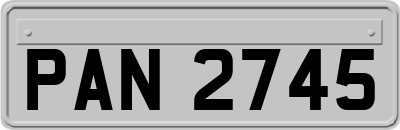 PAN2745