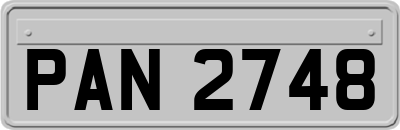 PAN2748