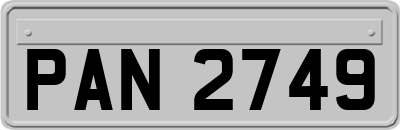 PAN2749