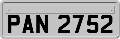 PAN2752