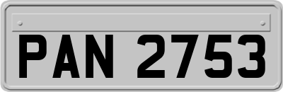 PAN2753