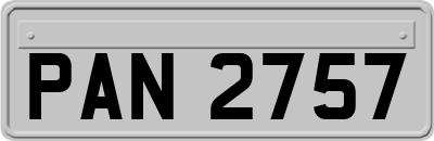 PAN2757
