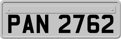 PAN2762