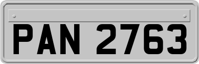 PAN2763