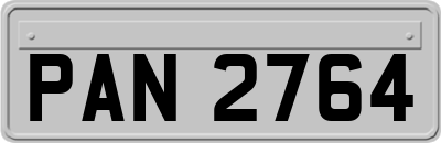 PAN2764