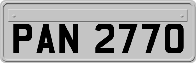 PAN2770