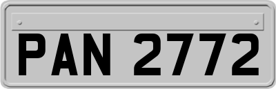 PAN2772