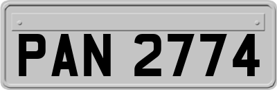 PAN2774