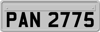PAN2775