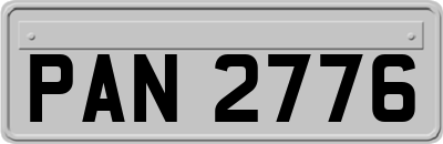 PAN2776