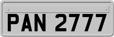 PAN2777