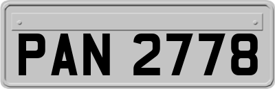 PAN2778