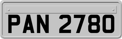 PAN2780